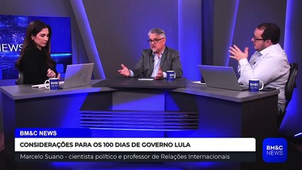 "GOVERNO DO PT INDICA MUITAS FALHAS E ALCKMIN NÃO IRÁ CONCORDAR" DIZ SUANO