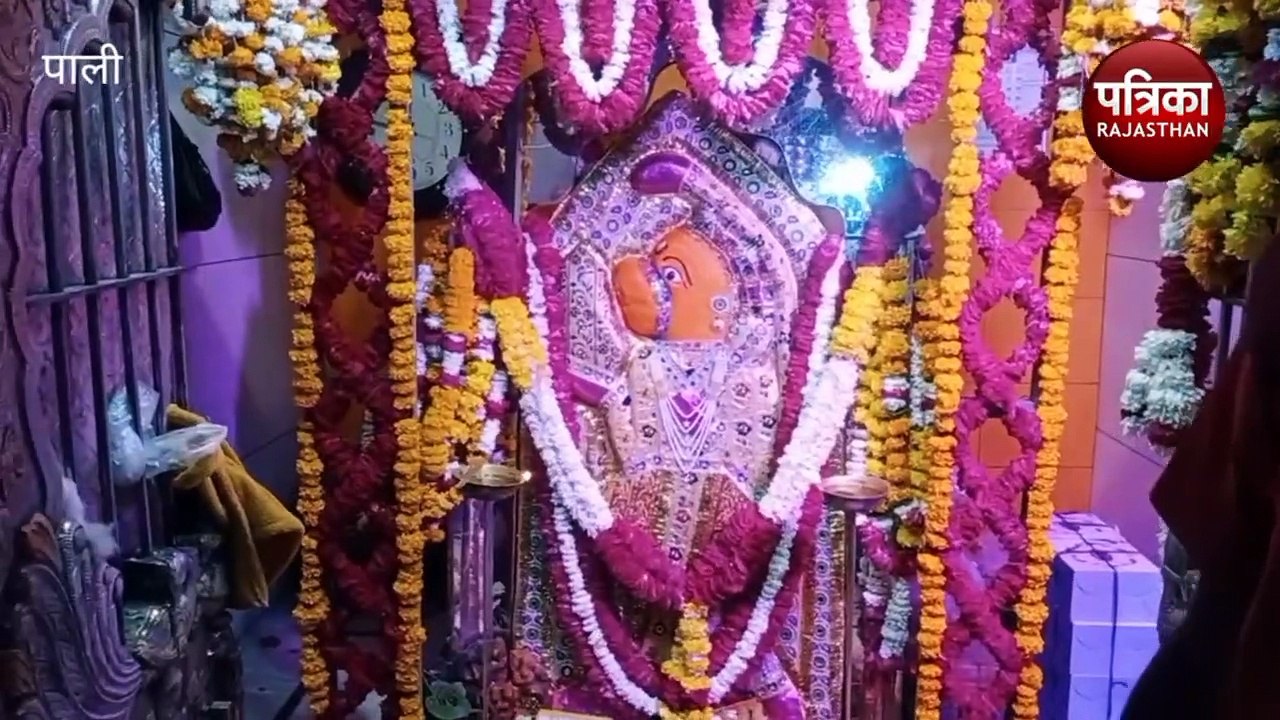 video...हर भक्त के कदम बढ़े हनुमान मंदिरों की तरफ