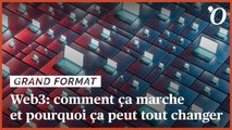 Comprendre le Web3: comment ça marche et pourquoi ça peut tout changer