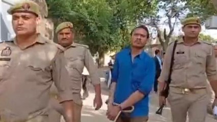 एटा: न्यायालय का ऐतिहासिक फैसला, पाँच महीने में दरिंदे को हुई आजीवन कारावास की सजा