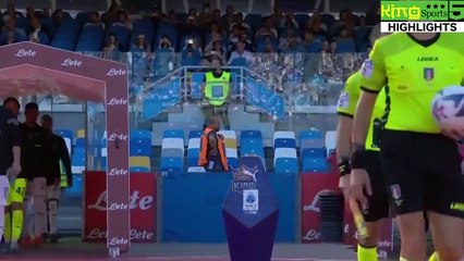 Napoli vs Sassuolo 5-0 Hіghlіghts & All Goals 2023 - Osimhen Hattrick