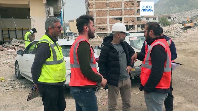 Эрдоган обещает - Антакья сомневается