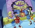 Bill and Ted's Excellent Adventures Bill and Ted’s Excellent Adventures S02 E006 It’s a Bogus Day in the Neighborhood