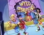 Bill and Ted's Excellent Adventures Bill and Ted’s Excellent Adventures S02 E007 Bill and Ted’s Excellent Adventure in Babysitting