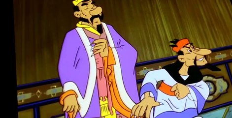 Once Upon a Time... The Explorers S01 E06