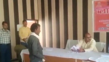 अयोध्या: खबर का असर, ब्लाक दिवस में नदारद रहे कर्मचारियों का रोका गया वेतन मचा हड़कंप