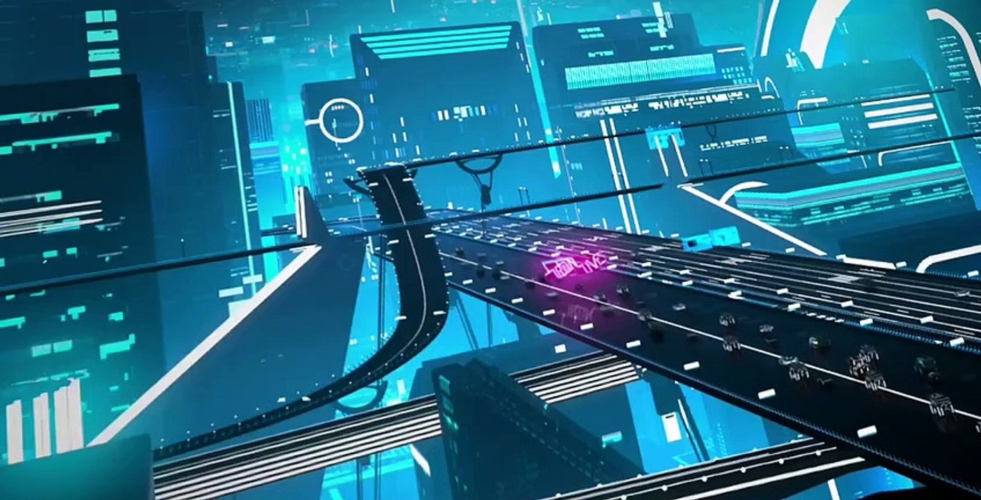 TRON: Uprising S01 E15