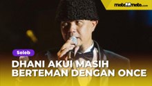 Akui Masih Berteman dengan Once Mekel, Ahmad Dhani: Ribut Cuma Karena Bisnis