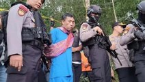 Endonezya'da bir şaman paralarını çoğaltmakla kandırdığı 12 kişiyi öldürüp bahçesine gömdü