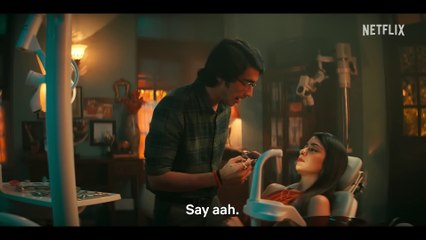 Tooth Pari: When Love Bites - Trailer