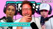 MADS LEWIS AND JOSH RICHARDS TOGETHER AGAIN — BFFs EP. 123