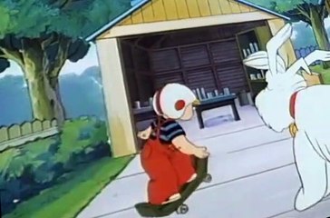 Dennis the Menace Dennis the Menace E061 Back to the Drawing Board/Part-Time Helper/G.I. George