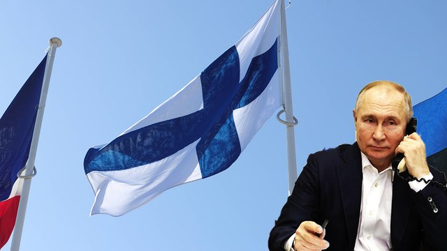 Guerrafondai americani vogliono allontanare Trump, l'uomo che potrebbe portare la pace in Ucraina