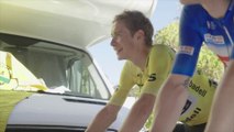 Tour du Pays basque 2023 - Jonas Vingegaard de nouveau sur la 4e étape, David Gaudu 7e !