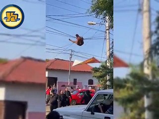 Chinandegano intenta quitarse la vida tras salir de la cárcel y descubrir que su amada no quiere nada