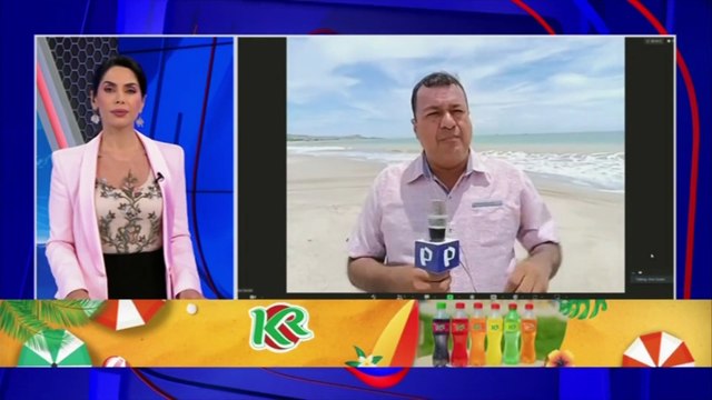 Tumbes: implementan plan Semana Santa Segura para incrementar visitantes en Zorritos