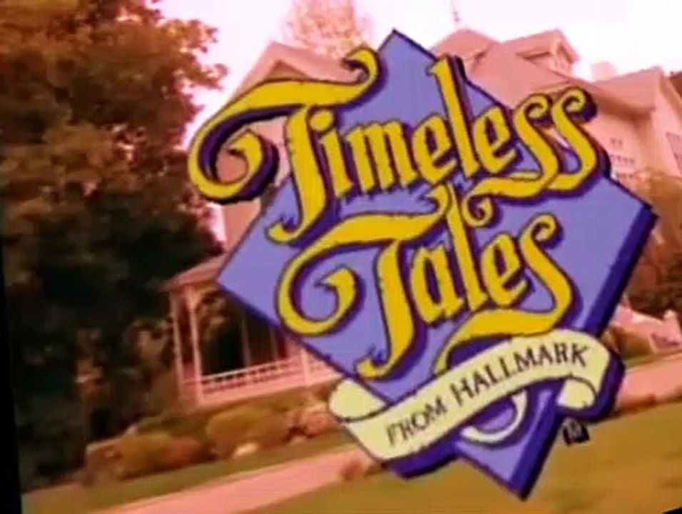 Timeless Tales from Hallmark Timeless Tales from Hallmark E003 – Rumpelstiltzkin