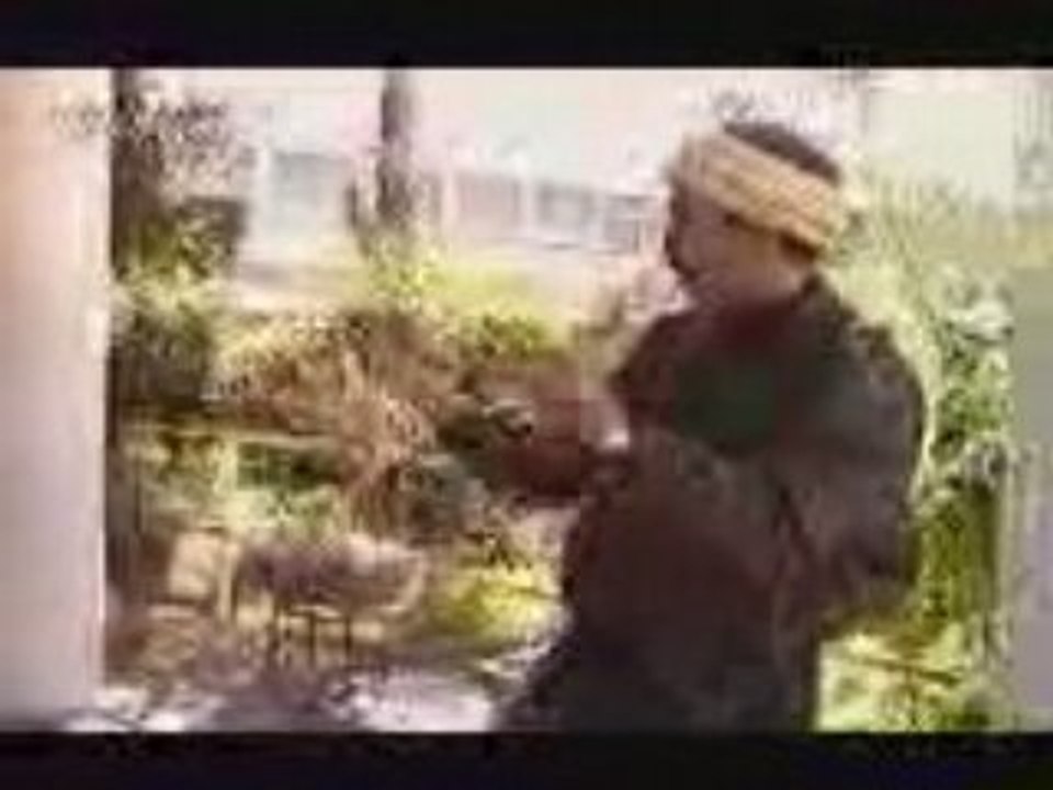 mustapha khoya