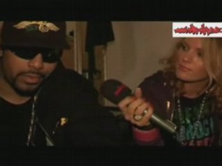 Jewelz (HipHop.de) Interview with Lil Flip