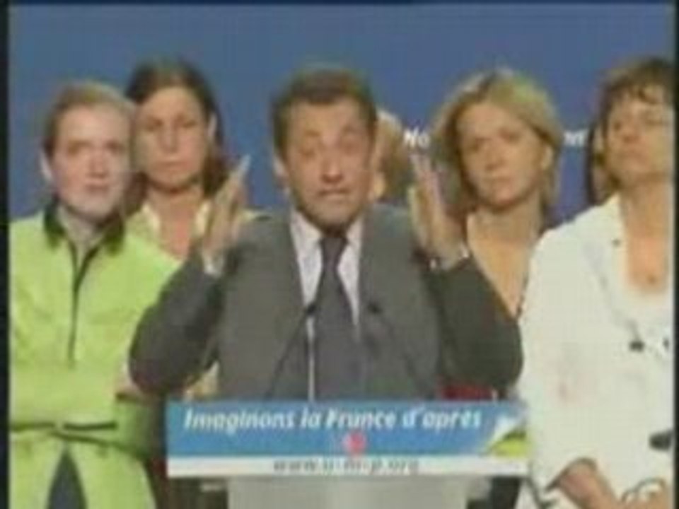 Pouvoir d achat... CQFD