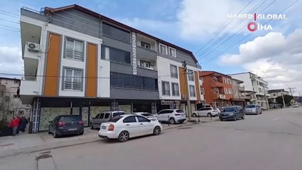 Kadına şiddetin bahanesi bu defa "dağınık mutfak" oldu: Kavga ettiği annesini defalarca bıçakladı