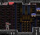 Xardion online multiplayer - snes