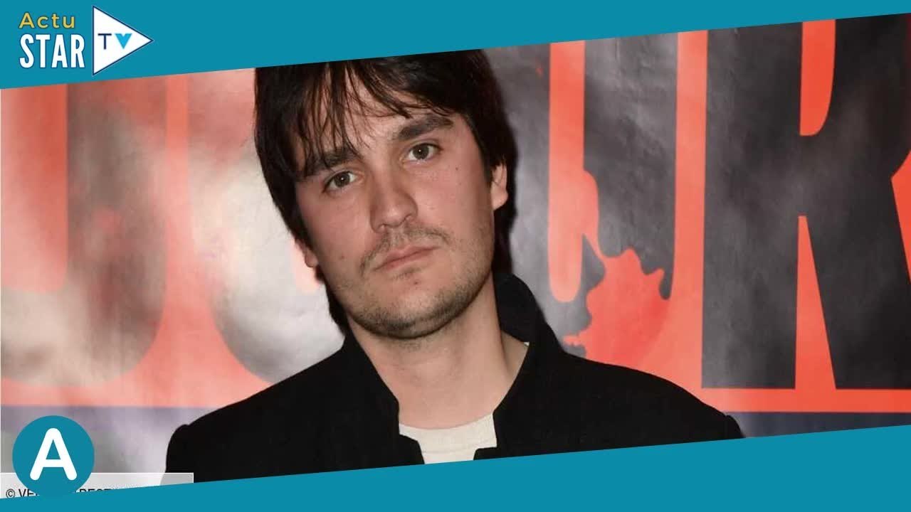 Alain-Fabien Delon brouillé pendant dix avec son père Alain Delon, il se confie sur leur relation