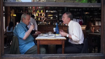 Trailer de 'Empieza el baile'