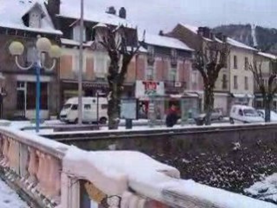 La  Bourboule 1