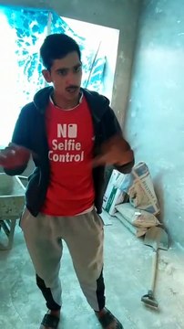 Islamabad thief caught red-handed while stealing