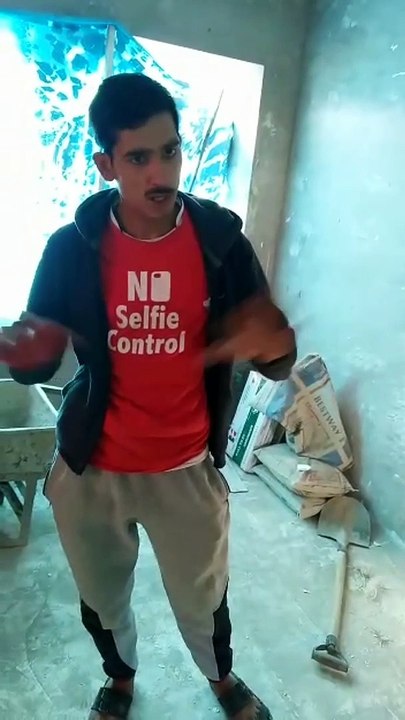 Islamabad thief caught red-handed while stealing