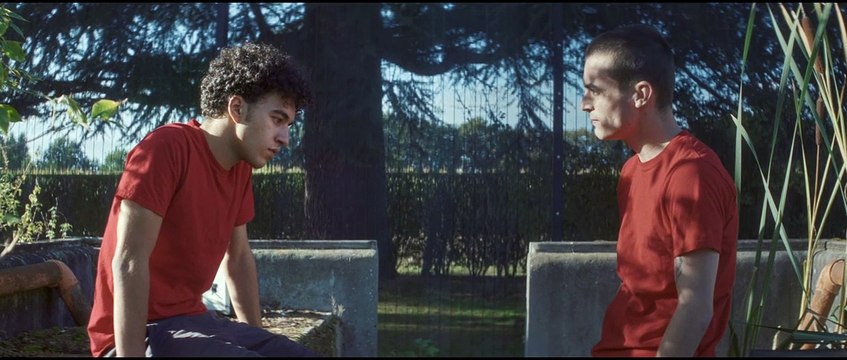 Le Paradis Bande-annonce VF