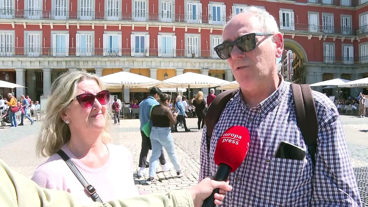Las vacaciones de Semana Santa impulsan el sector turístico