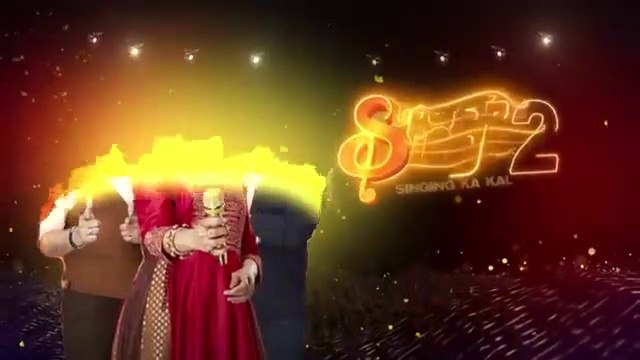 Faiz की तरफ से एक Charming Performance _ Superstar Singer Season 2 _ Himesh, Alk