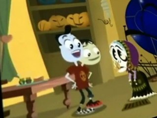 Ruby Gloom E026 - Skull in the Family (part 2 of 2)