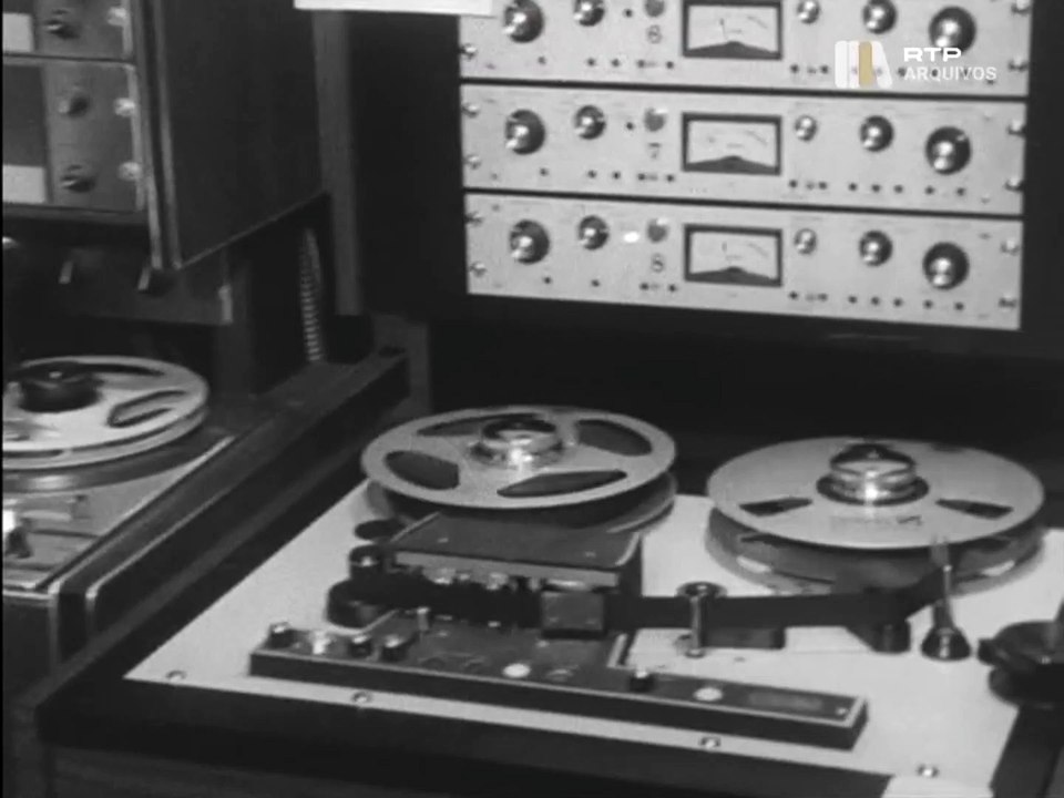 Gemini (banda portuguesa) - Pensando em Ti