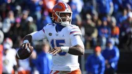 Potential Landing Spots For Top QBs In The NFL Draft