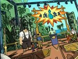 Jackie Chan Adventures Jackie Chan Adventures S05 E002 It’s All In The Game