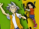 Jackie Chan Adventures Jackie Chan Adventures S05 E006 Mirror, Mirror