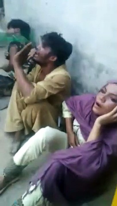 بچے اغوا کرنے والے گروپ