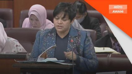 RUU pindaan kesalahan seksual kanak-kanak