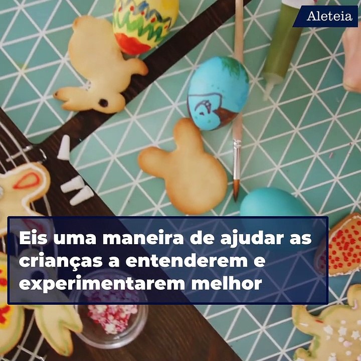 O jardim da ressurreição