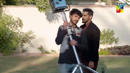 Kya Babar Apni Shadi Se Khush Nahi Hai...!! #sanamjung #adeelhussain  - Pyari Mona - FLO Digital