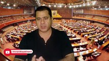 NA Passes Resolution Rejecting Supreme Court's Punjab Elections Ruling | Imran Riaz Khan Today