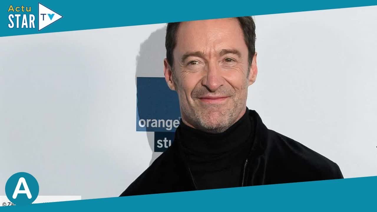 Hugh Jackman donne des nouvelles rassurantes sur son dépistage pour le cancer de la peau