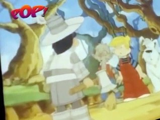 Dennis the Menace S01 E017