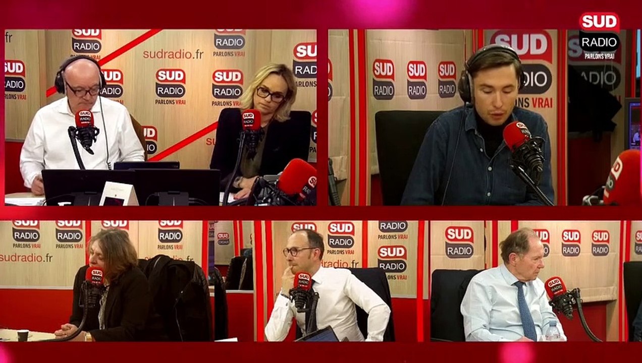 La manif du 6 avril au coeur des réseaux sociaux aujourd’hui