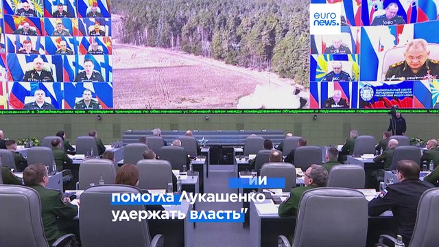 Много политического блефа : эксперт о размещении в Беларуси российского ядерного оружия