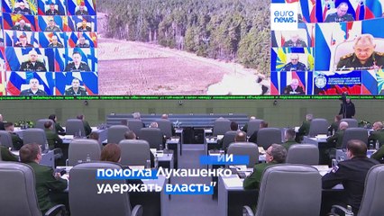 "Много политического блефа": эксперт о размещении в Беларуси российского ядерного оружия