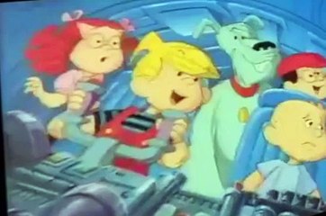 Dennis the Menace S01 E053